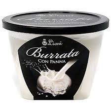 Lioni | Burrata