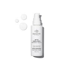 Odacité | SPF 50 Sheer Mineral Drops Sunscreen