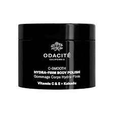Odacité | C-Smooth Hydra Firm Body Polish