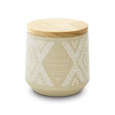 Skeem | Palo Santo Citronella Candle