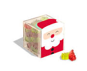 Sugarfina | Santa Christmas Trees