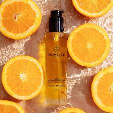 Odacité | C-Glow Hydra Firm Body Oil