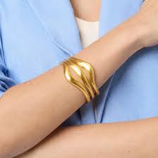 Julie Vos | Wave Cuff
