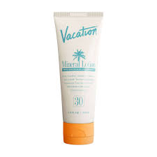 Vacation | Mineral Lotion SPF 30