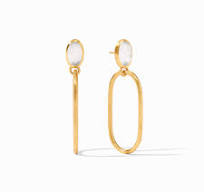 Julie Vos | Ivy Statement Earring