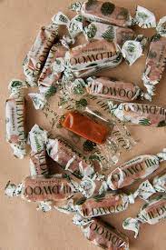 Wildwood | Caramels