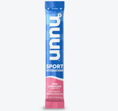 Nuun | Individual Sport Electrolyte Single Packets