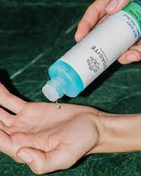 Odacité | Blue Aura Cleansing Water