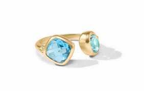 Julie Vos | Kaleidoscope Ring