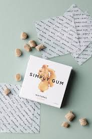 Simply | Gum, Mints & Gummies
