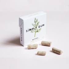 Simply | Gum, Mints & Gummies