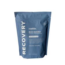 Rookie | BCAA Hydration + Recovery