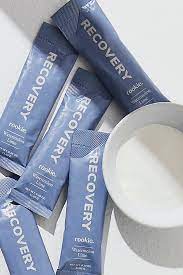 Rookie | BCAA Hydration + Recovery