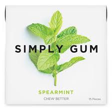 Simply | Gum, Mints & Gummies