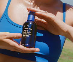 Ursa Major | Golden Hour Dry Body Oil