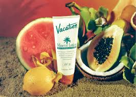 Vacation | Mineral Lotion SPF 30