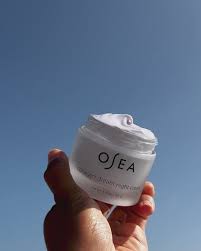 Osea | Dream Night Cream