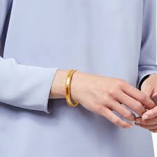 Julie Vos | Marbella Bangle