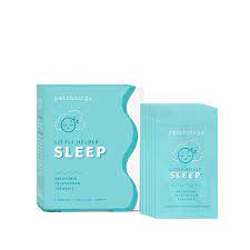 Patchology | Little Helper Sleep