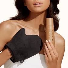 Nuda | Self Tanning Mitt