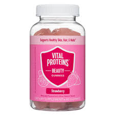 Vital Proteins | Beauty Gummies