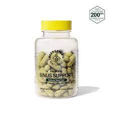 Beekeeper's Naturals | Sinus Support