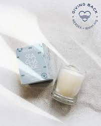 Mersea | Sea Change Candle