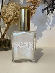 Seas By Merewif | Non Toxic Nail Polish