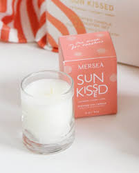 Mersea | Sun Kissed Candle
