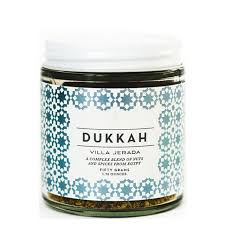 The French Farm | Dukkah