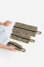 Baggu | 3D Zip Pouch