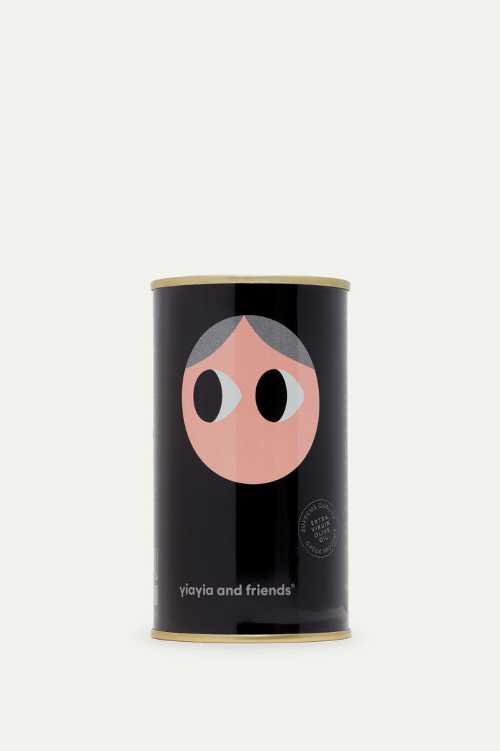 Yiayia and Friends | Olive Oils