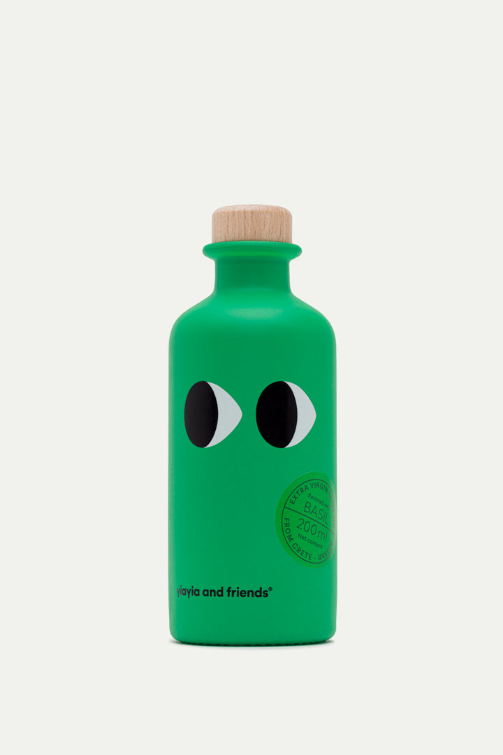 Yiayia and Friends | Olive Oils