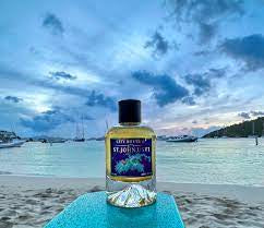 City Rhythm | Prive Blend St. John Fragrance