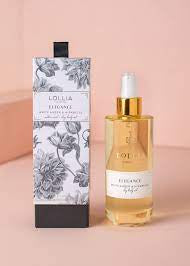 Lollia | Elegance Dry Body Oil