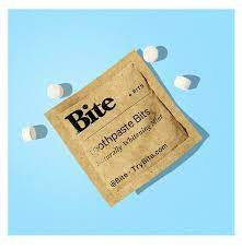 Bite | Toothpaste Bits