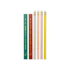 Designworks Ink | Pencil Set