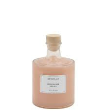 Archipelago | Charcoal Rose Bubble Bath