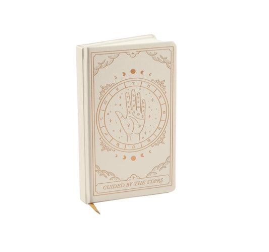 Designworks Ink | Bookcloth Journal- Zodiac
