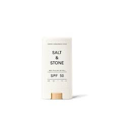 Salt & Stone | Tinted Sunscreen Stick SPF 50