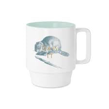 Designworks Ink | Dam It Mug