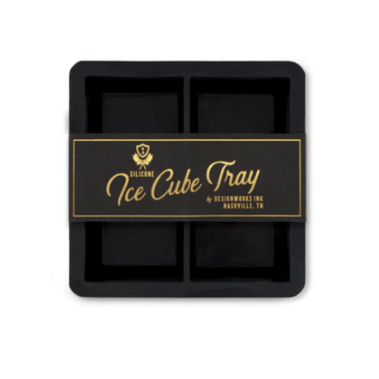 Designworks Ink | Ice Cube Tray
