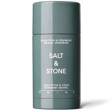 Salt and Stone | Deodorant