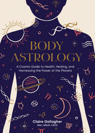 Penguin Random House | Body Astrology
