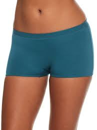 Saalt | Leakproof Comfort Boyshort