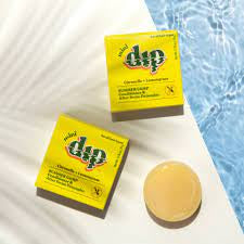 Dip | Mini Dip Conditioner Citronella & Lemongrass