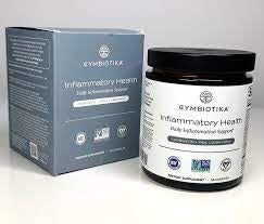 Cymbiotika | Inflammatory Health