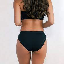 Saalt | Leakproof Seamless Bikini