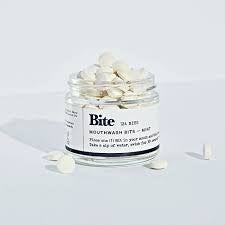 Bite | Mouthwash Bits