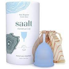 Saalt | Menstrual Cup
